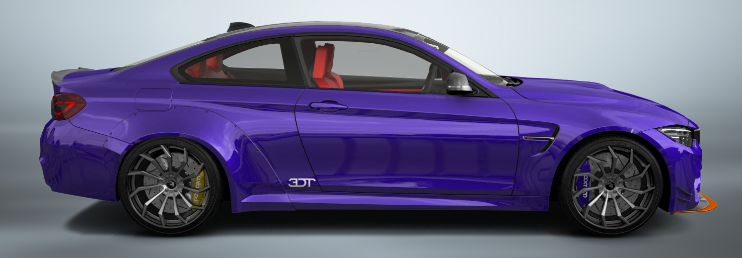 Résultat après réparation de carrosserie par DLG Garage - Finition professionnelle et irréprochable